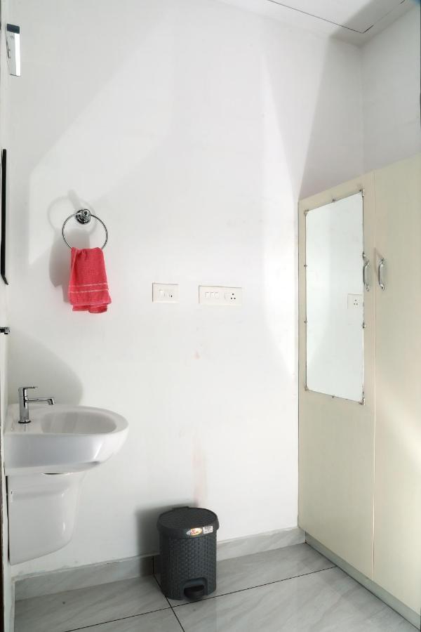 Munroe Vision Panakkattu Homestay Mundrothuruth Εξωτερικό φωτογραφία